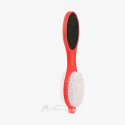 ابزار پدیکور 4 طرفه فیت آپ