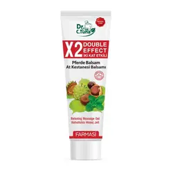 ژل ماساژ شاه بلوط دکتر تونا