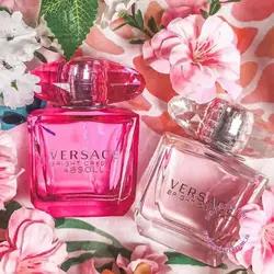 عطر ورساچه برایت کریستال