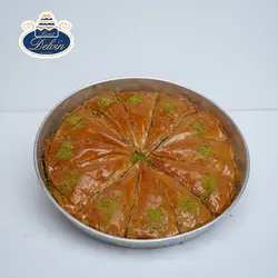 باقلوای هاووج(مغز گردو)