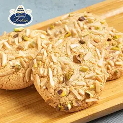 شیرینی قرابیه