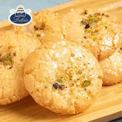 شیرینی نارگیلی