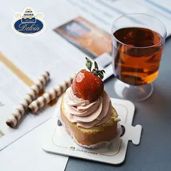 رولت توت فرنگی