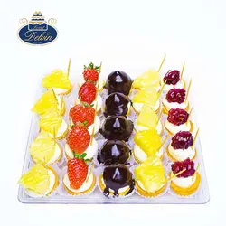 سینی تارت خلالی