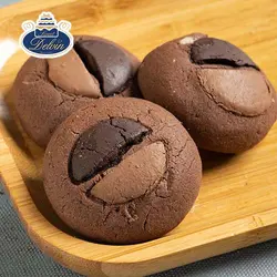 کوکی شکلاتی