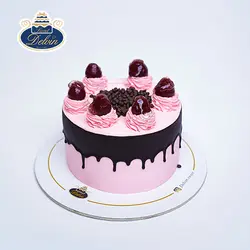 کیک بلک فارست