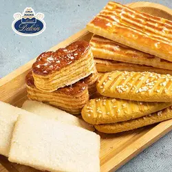 میکس زبان نازک پادرازی