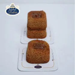 کیک کاپوچینو