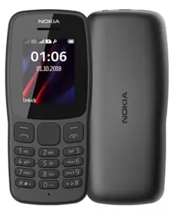 nokia 106 (2018)