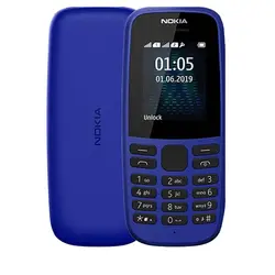 nokia 105(2019)