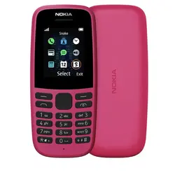 nokia 105(2019)