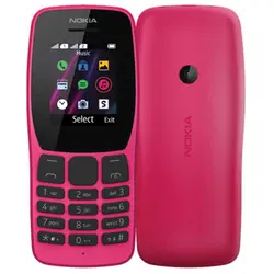 nokia 110(2019)Dual SIM 4m 4m ram