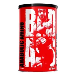 مشخصات، قیمت و خرید آنابولیک آمینو بد اس BAD ASS ANABOLIC AMINO
