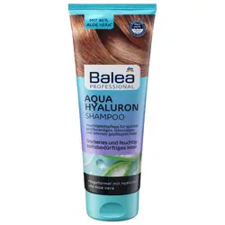 مشخصات، قیمت و خرید شامپو هیالورون و آلوئه ورا باله آ مدل Balea Aqua Hyaluron