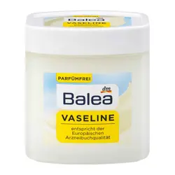 مشخصات، قیمت و خرید وازلین باله آ 125 میل Balea Vaseline