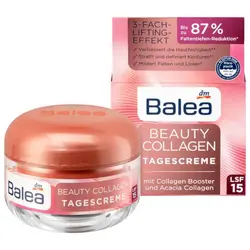 مشخصات، قیمت و خرید کرم روز کلاژن ساز باله آ Balea