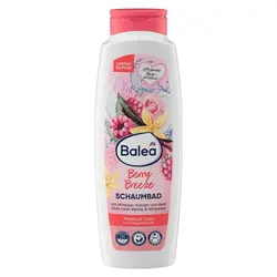 مشخصات، قیمت و خرید کف وان و شامپو بدن باله آ Balea bath foam