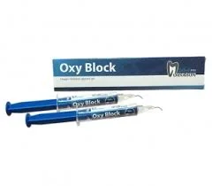ژل گلیسیرین مروابن – OXY BLOCK