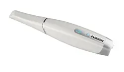 اسکنر داخل دهانی 3D