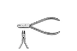 لیکاچر کاتر سر صاف دنا پویا DenaPuya – Ligature Cutter TC 2438