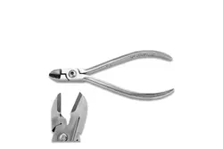 لیکاچر کاتر سر کج دنا پویا DenaPuya – Ligature Cutter Angle 2439