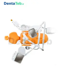 یونیت صندلی دنتوس مدل EXTRA 3006 C