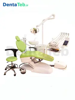 یونیت صندلی شیک طب SC100