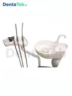 یونیت صندلی شیک طب SC100