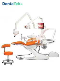 یونیت دنتوس Extra 3006 RF/CF فول آپشن