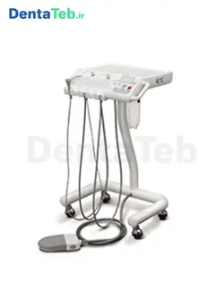 مینی یونیت پرتابل دنتوس MS 300 S