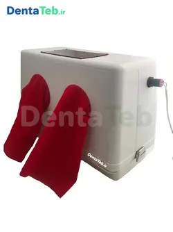 تاریکخانه مدل چرخ خیاطی