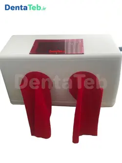 تاریکخانه مدل چرخ خیاطی