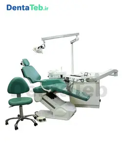 یونیت پارس دنتال مدل K-2001