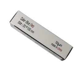 کاغذ کاربن آرتیکولاسیون دی مد D-MED (Articulating Paper)