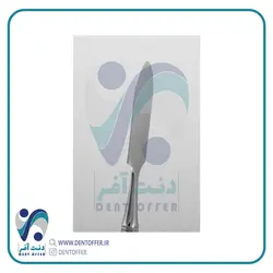 اسپاتول محکمه درشت 1453