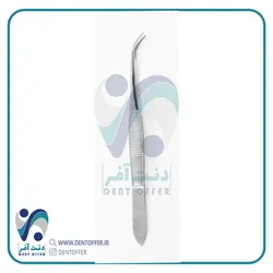 پنس دوخم نوک تیز 1351