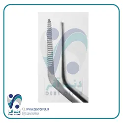 پنس دوخم نوک تیز 1351