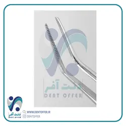 پنس دوخم نوک تیز 1351