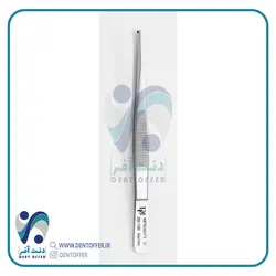 پنس مستقیم کوخری نوک باریک 1389