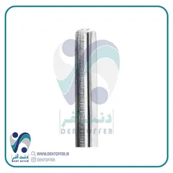 پنس کاغذی آرتیکلاسیون 2752