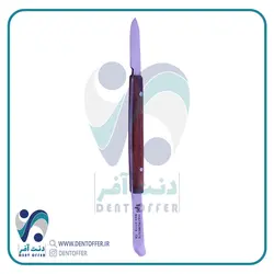 چاقو موم بدون شیار 2712
