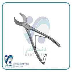 قیچی گچ بر 2760