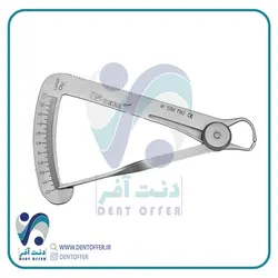 گیج موم 2777