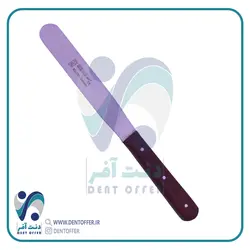 همزن آلژینات و گچ سرصاف 2701