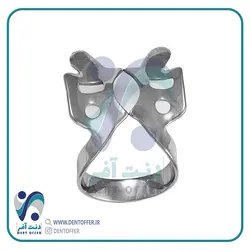 کلمپ مولر بالا بزرگ 1677