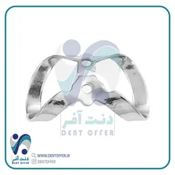کلمپ یونیورسال لبیال بزرگ (پرمولر و قدامی) 1681