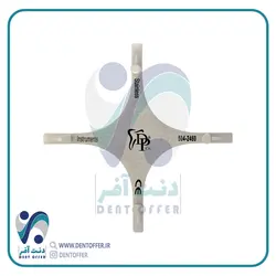 گیج براکت ستاره ای 2460