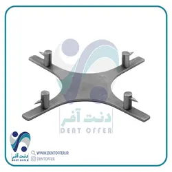 گیج براکت ستاره ای 2460