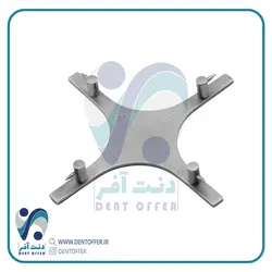 گیج براکت ستاره ای 2460