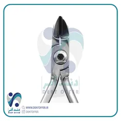 لیگاچر کاتر سر صاف 2438